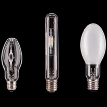 Metal-halide lamps
