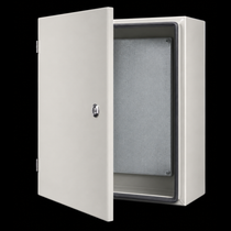Metal & Plastic Boxes