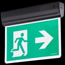Emergency lighting