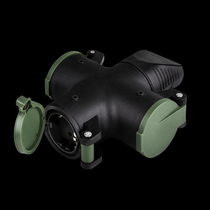 Plugs & Sockets