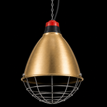 Heat Lamps
