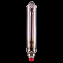 Sodium lamps with ignitor SX-T