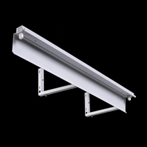 School desk luminaire
