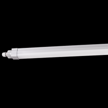Waterproof luminaires