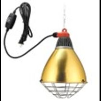 Heat Lamps