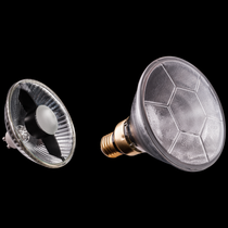 Reflector lamps